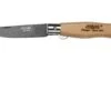 MAM Douro S, Black Titanium, 7.3 Cm Hoja, Linerlock 5004 Navaja -Knives And Tools Comercio MAM5004 01 mam