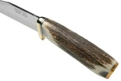MAM Cuchillo De Caza Mango De Asta De Ciervo 5474, Cuchillo Fijo -Knives And Tools Comercio MAM5474 06 mam