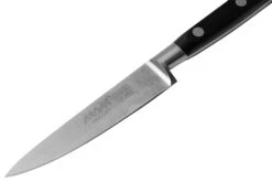 MAM Professional Forged 66904 Cuchillo Pelador 9.5 Cm -Knives And Tools Comercio MAM66904 03 mam