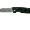 Mcusta MC-17D Classic Wave, Black Pakkawood, Cuchillo De Caballero -Knives And Tools Comercio MC 0017D 01 mcusta