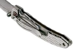 Mcusta Nami Small Damascus MC-0111D Navaja -Knives And Tools Comercio MC 0111D 05 mcusta