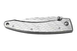 Mcusta Nami Damascus MC-0112D Navaja 11 Mcusta Nami Damascus MC-0112D Navaja -Knives And Tools Comercio MC 0112D 04 mcusta