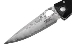Mcusta MC-0121G Tactility Elite SPG2, Micarta, Cuchillo De Caballero 12 Mcusta MC-0121G Tactility Elite SPG2, Micarta, Cuchillo De Caballero -Knives And Tools Comercio MC 0121G 03 mcusta