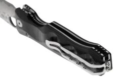 Mcusta MC-0121G Tactility Elite SPG2, Micarta, Cuchillo De Caballero 13 Mcusta MC-0121G Tactility Elite SPG2, Micarta, Cuchillo De Caballero -Knives And Tools Comercio MC 0121G 04 mcusta