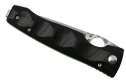 Mcusta MC-0121G Tactility Elite SPG2, Micarta, Cuchillo De Caballero 15 Mcusta MC-0121G Tactility Elite SPG2, Micarta, Cuchillo De Caballero -Knives And Tools Comercio MC 0121G 06 mcusta