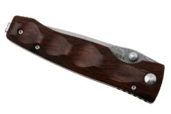 Mcusta MC-0125D Tactility Elite, Desert Ironwood, Cuchillo De Caballero -Knives And Tools Comercio MC 0125D 06 mcusta