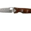 Mcusta MC-0125G Tactility Elite, Desert Ironwood, Cuchillo De Caballero -Knives And Tools Comercio MC 0125G 01 mcusta