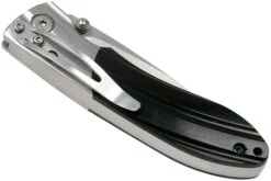 Mcusta MC-142G Ripple, SPG2 Black Pakka Wood Navaja 14 Mcusta MC-142G Ripple, SPG2 Black Pakka Wood Navaja -Knives And Tools Comercio MC 0142G 04 mcusta