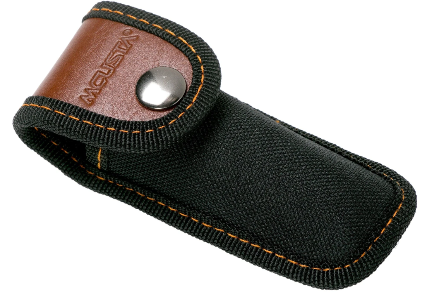 Mcusta MC-142G Ripple, SPG2 Black Pakka Wood Navaja 10 Mcusta MC-142G Ripple, SPG2 Black Pakka Wood Navaja - Imagen 8