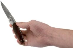 Mcusta MC-143G Shinra Mixture Teana, Ironwood, Cuchillo De Caballero 19 Mcusta MC-143G Shinra Mixture Teana, Ironwood, Cuchillo De Caballero -Knives And Tools Comercio MC 0143G 08 mcusta