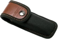 Mcusta MC-144G Shinra Mixture Teana, Black Pakkawood, Cuchillo De Caballero 20 Mcusta MC-144G Shinra Mixture Teana, Black Pakkawood, Cuchillo De Caballero -Knives And Tools Comercio MC 0144G 09 mcusta