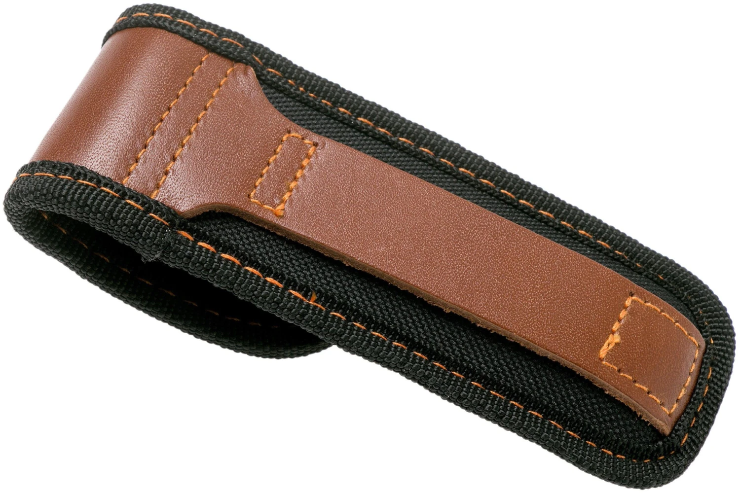 Mcusta MC-146G Shinra Mixture Bamboo, Black Pakkawood, Cuchillo De Caballero 12 Mcusta MC-146G Shinra Mixture Bamboo, Black Pakkawood, Cuchillo De Caballero - Imagen 10