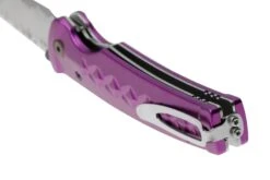 Mcusta MC-0162D Fusion, Morado, Cuchillo De Caballero -Knives And Tools Comercio MC 0162D 04 mcusta