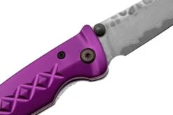 Mcusta MC-0162D Fusion, Morado, Cuchillo De Caballero -Knives And Tools Comercio MC 0162D 05 mcusta