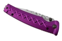 Mcusta MC-0162D Fusion, Morado, Cuchillo De Caballero -Knives And Tools Comercio MC 0162D 06 mcusta