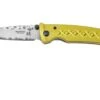 Mcusta MC-0164D Fusion, Yellow, Cuchillo De Caballero -Knives And Tools Comercio MC 0164D 01 mcusta
