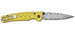 Mcusta MC-0164D Fusion, Yellow, Cuchillo De Caballero -Knives And Tools Comercio MC 0164D 02 mcusta