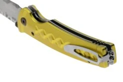 Mcusta MC-0164D Fusion, Yellow, Cuchillo De Caballero -Knives And Tools Comercio MC 0164D 04 mcusta