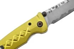Mcusta MC-0164D Fusion, Yellow, Cuchillo De Caballero -Knives And Tools Comercio MC 0164D 05 mcusta