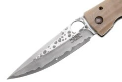 Mcusta MC-0185G Sengoku Uesugi Kenshin SPG2, White Micarta, Cuchillo De Caballero -Knives And Tools Comercio MC 0185G 03 mcusta