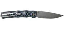 Mcusta MC-0201G Minari Shinra Maxima Cuchillo De Caballero -Knives And Tools Comercio MC 0201G 02 mcusta