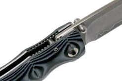 Mcusta MC-0201G Minari Shinra Maxima Cuchillo De Caballero -Knives And Tools Comercio MC 0201G 06 mcusta