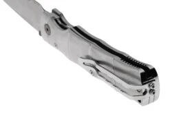 Mcusta MC-0202G Shinra Maxima Takeri Cuchillo De Caballero 13 Mcusta MC-0202G Shinra Maxima Takeri Cuchillo De Caballero -Knives And Tools Comercio MC 0202G 04 mcusta