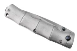 Mcusta MC-0202G Shinra Maxima Takeri Cuchillo De Caballero 15 Mcusta MC-0202G Shinra Maxima Takeri Cuchillo De Caballero -Knives And Tools Comercio MC 0202G 06 mcusta