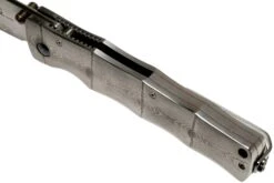 Mcusta MC-0202G Shinra Maxima Takeri Cuchillo De Caballero 16 Mcusta MC-0202G Shinra Maxima Takeri Cuchillo De Caballero -Knives And Tools Comercio MC 0202G 07 mcusta