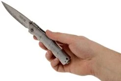 Mcusta MC-0202G Shinra Maxima Takeri Cuchillo De Caballero 17 Mcusta MC-0202G Shinra Maxima Takeri Cuchillo De Caballero -Knives And Tools Comercio MC 0202G 08 mcusta