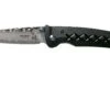 Mcusta MC-161D Fusion, Black, Cuchillo De Caballero -Knives And Tools Comercio MC161D 01 mcusta v201909