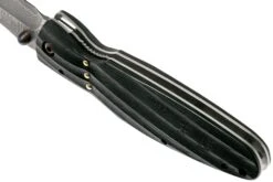 Mcusta MC-181D Sengoku Oda Nobunaga, Micarta, Cuchillo De Caballero 13 Mcusta MC-181D Sengoku Oda Nobunaga, Micarta, Cuchillo De Caballero -Knives And Tools Comercio MC181D 04 mcusta v201905