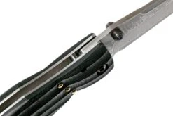 Mcusta MC-181D Sengoku Oda Nobunaga, Micarta, Cuchillo De Caballero 14 Mcusta MC-181D Sengoku Oda Nobunaga, Micarta, Cuchillo De Caballero -Knives And Tools Comercio MC181D 05 mcusta v201905