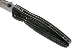 Mcusta MC-181D Sengoku Oda Nobunaga, Micarta, Cuchillo De Caballero 15 Mcusta MC-181D Sengoku Oda Nobunaga, Micarta, Cuchillo De Caballero -Knives And Tools Comercio MC181D 06 mcusta v201905