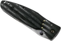 Mcusta MC-181D Sengoku Oda Nobunaga, Micarta, Cuchillo De Caballero 16 Mcusta MC-181D Sengoku Oda Nobunaga, Micarta, Cuchillo De Caballero -Knives And Tools Comercio MC181D 07 mcusta v201905