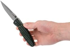 Mcusta MC-181D Sengoku Oda Nobunaga, Micarta, Cuchillo De Caballero 17 Mcusta MC-181D Sengoku Oda Nobunaga, Micarta, Cuchillo De Caballero -Knives And Tools Comercio MC181D 08 mcusta v201905