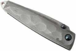 Mcusta MC-34D Shinra Tsuchi Cuchillo De Caballero 12 Mcusta MC-34D Shinra Tsuchi Cuchillo De Caballero -Knives And Tools Comercio MC34D 03 mcusta mc34d d3