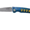 Mcusta MC-42C Katana, Azul / Dorado, Cuchillo De Caballero 2 Mcusta MC-42C Katana, Azul / Dorado, Cuchillo De Caballero -Knives And Tools Comercio MC42C 01 mcusta v202106