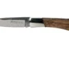 Maserin Caccia - Hunter, Walnut 126/1LG Cuchillo De Caza