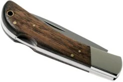 Maserin Caccia - Hunter, Walnut 126/1LG Cuchillo De Caza -Knives And Tools Comercio ME 126 1LG 04 maserin v201906