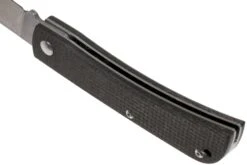 Maserin Scout Grey Micarta Navaja, 163-MG 14 Maserin Scout Grey Micarta Navaja, 163-MG -Knives And Tools Comercio ME 163 MG 05 maserin v201909