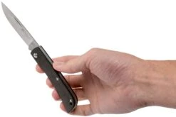 Maserin Scout Grey Micarta Navaja, 163-MG 17 Maserin Scout Grey Micarta Navaja, 163-MG -Knives And Tools Comercio ME 163 MG 08 maserin v201909