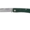 Maserin Scout Green Micarta Navaja, 163-MV -Knives And Tools Comercio ME 163 MV 01 maserin scout