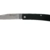 Maserin EDC Black 164-MN Navaja Slipjoint -Knives And Tools Comercio ME 164 MN 01 maserin
