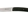 Maserin Gourmet Ebony Navaja, 380/EB -Knives And Tools Comercio ME 380 EB 01 maserin me 380 eb 01