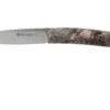 Maserin Gourmet Black Burl Navaja, 380/RN -Knives And Tools Comercio ME 380 RN 01 maserin