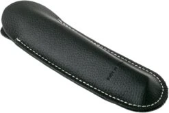 Maserin Gourmet Black Burl Navaja, 380/RN -Knives And Tools Comercio ME 380 RN 09 maserin