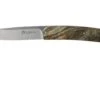 Maserin Gourmet Green Burl Navaja, 380/RV -Knives And Tools Comercio ME 380 RV 01 maserin