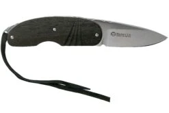 Maserin 387/KT Special Edition Cuchillo De Caballero, Attilio Morotti Design -Knives And Tools Comercio ME 387 KT 02 maserin