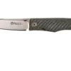 Maserin Carbon 392/CA Silver Carbonfiber Navaja -Knives And Tools Comercio ME 392 CA 01 maserin me 392 ca 01